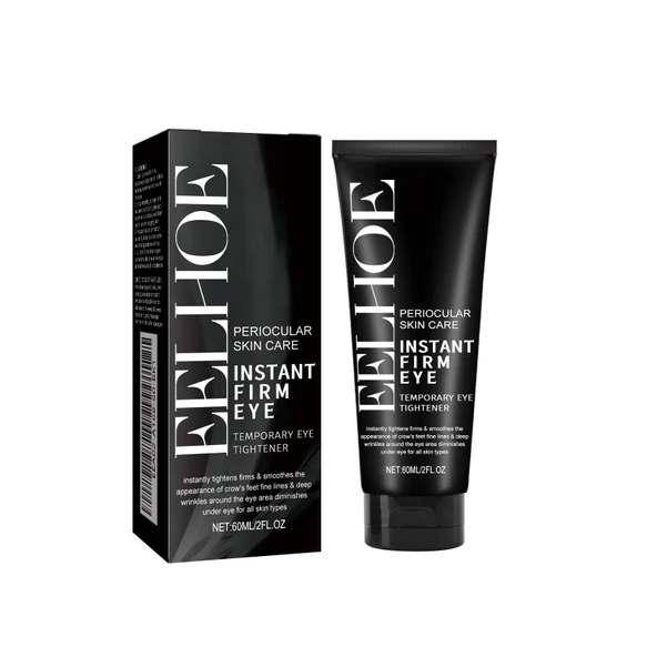 Göz Çevresi Sıkılaştırıcı ve Lifting Etkili Krem - Kırışıklık Karşıtı - Nemlendirici - 60ml
