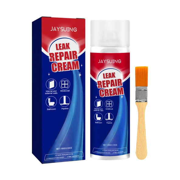 Su Geçirmez Yüksek Sıcaklık Nem Onarım Spreyi - 1 Set