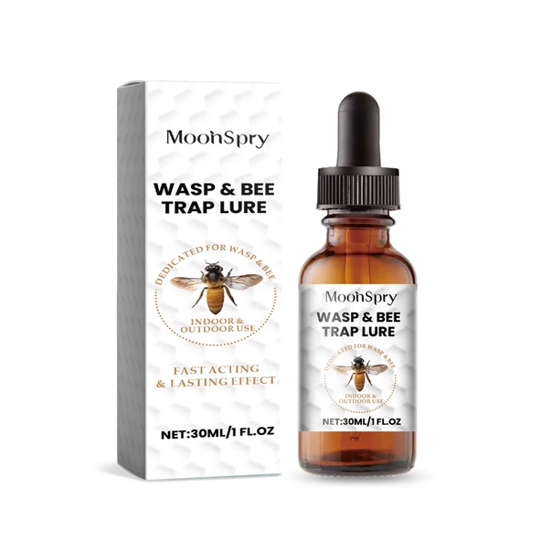 Arı Çekici Esans - 30ml