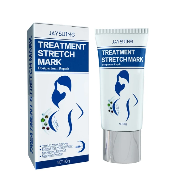 Doğum Sonrası Çatlak Giderici Krem - 30g