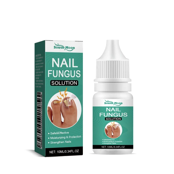 Tırnak Bakım Esansı - 10ml