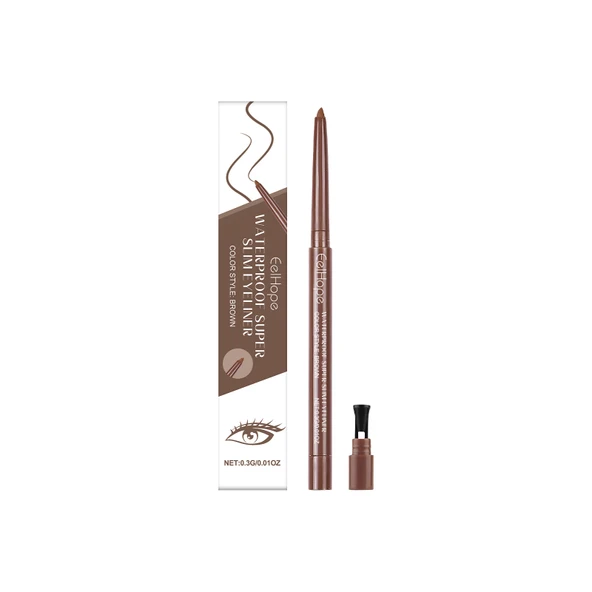 Renkli Eyeliner - 0.3g (Model 1)