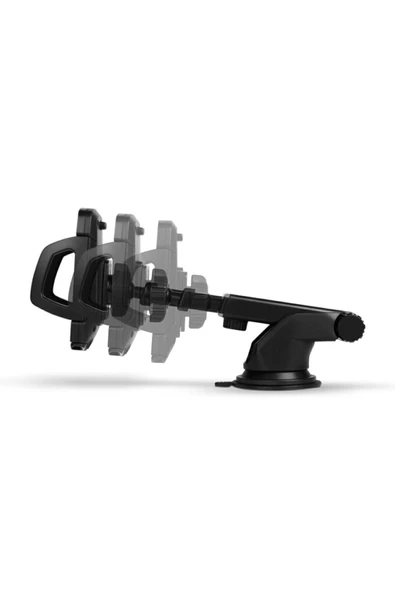 2tt24 Flexgrip Comfort Araç Içi Telefon Tutucu