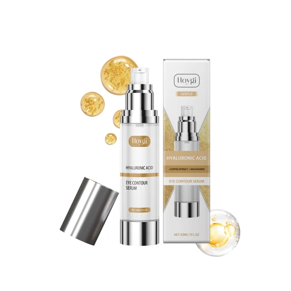 Göz Çevresi Serumu - Nemlendirici ve Onarıcı - 30ml