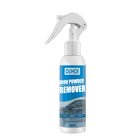 Oto Demir Tozu Pas Sökücü Sprey - 100ml