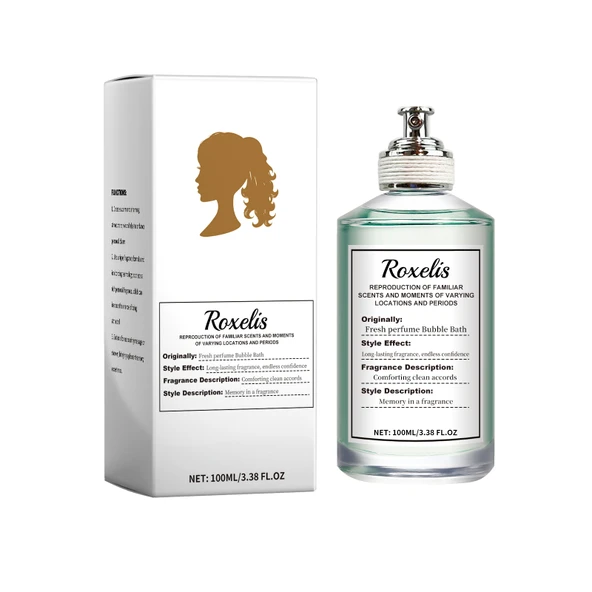 Taze Parfüm Tatil Eau De Toilette - 100ml