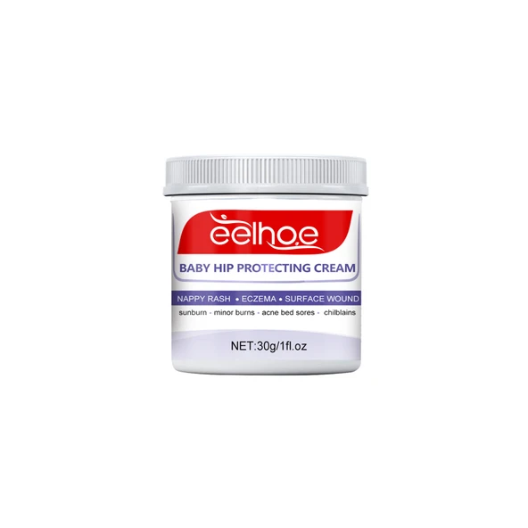 Bebek Pişik Kremi - 30g