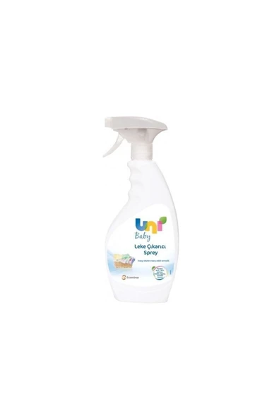 Uni Baby Leke Çıkarıcı Sprey 500 ml