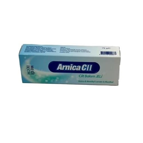 MediTech Arnica CLL Jel 75 gr