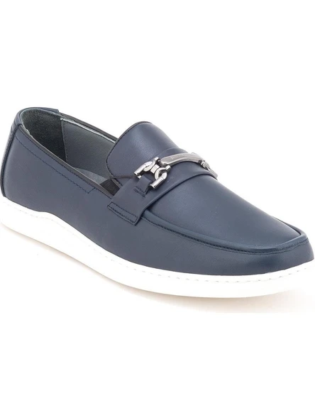 PİERRE CARDİN ERKEK PREMIUM AYAKKABI 191074 - 6