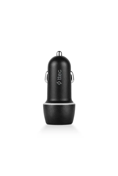 2CKS21S 3.1A ÇİFT USB ARAÇ ŞARJ CİHAZI - 3