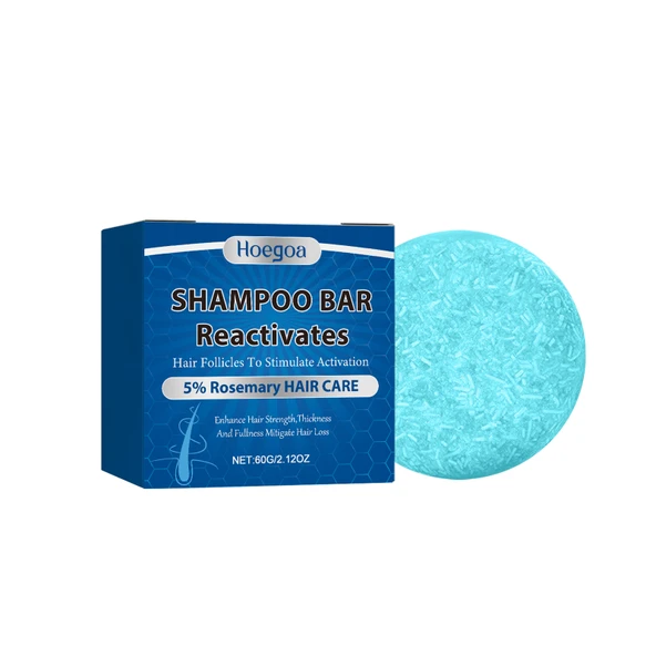 Bitkisel Özlü Şampuan Barı - 60g
