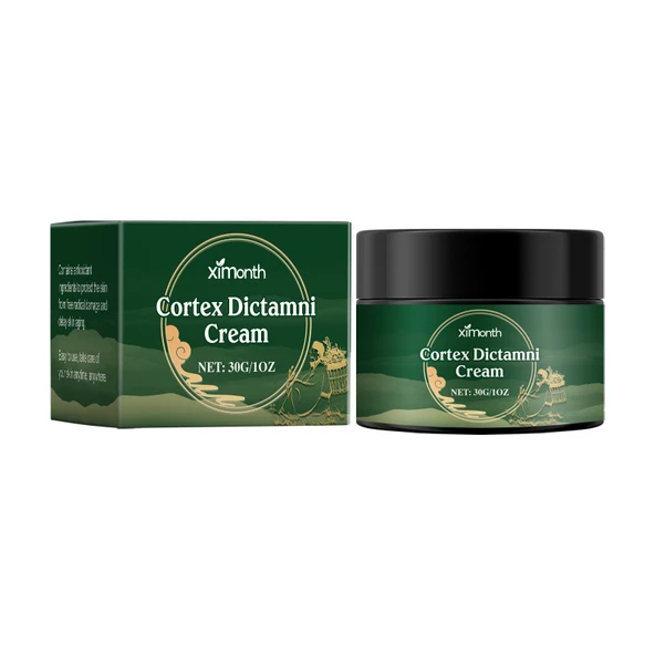 Cilt Onarıcı Krem - 30g - Kaşıntı Giderici ve Nemlendirici