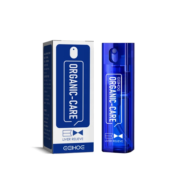 Vücut Bakım Spreyi - 10ml - Rahatlatıcı ve Dinlendirici