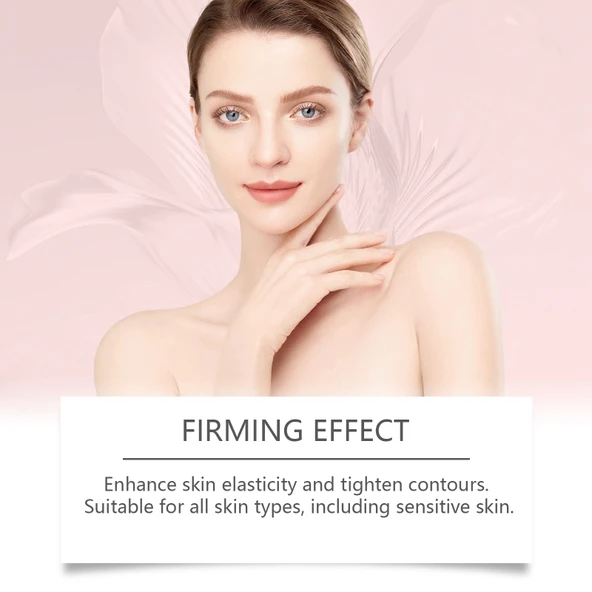 Hyaluronik Asit Nemlendirici Yüz Serumu - 30ml