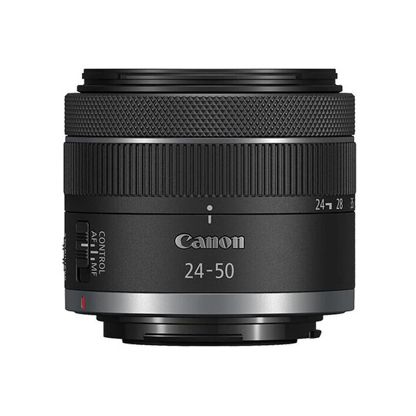 Canon RF 24-50mm f/4.5-6.3 IS STM Lens - 2
