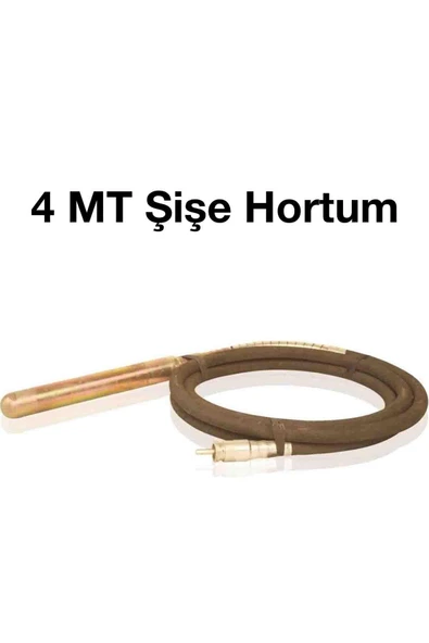 CATPOWER 701-45 mm 4 MT Şişe Hortum