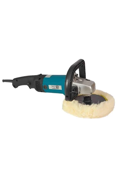 CATPOWER POLİSAJ MAKİNASI 180 MM 1200W