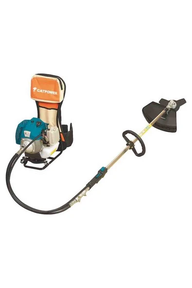 CATPOWER BENZİNLİ TIRPAN SIRTTAN ,1,5 KW