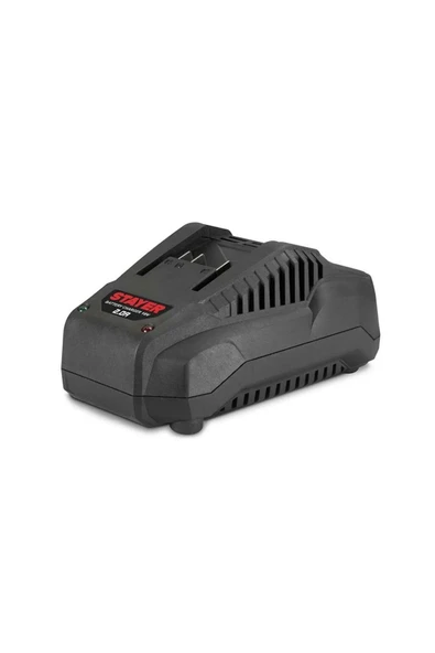 STAYER ŞARJ CİHAZI