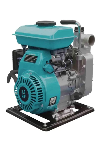 SU POMPASI BENZİNLİ 1.5" 3HP