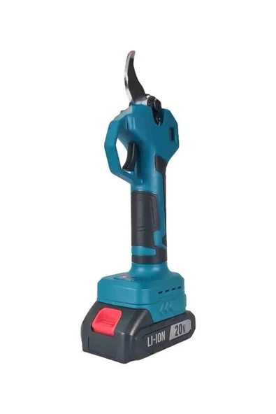 CATPOWER AKÜLÜ BAĞ KESME 35MM