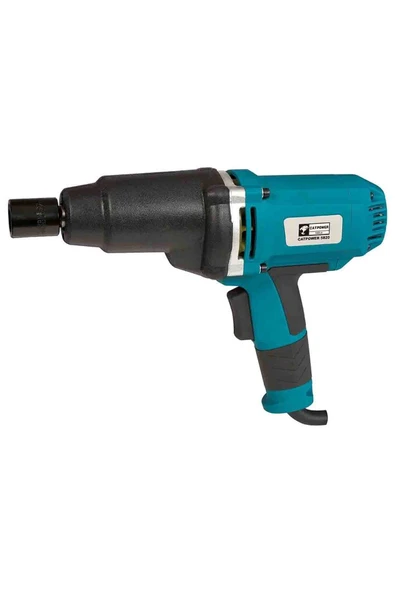 CATPOWER ELEKTRİKLİ SOMUN SIKMA 1/2 950W