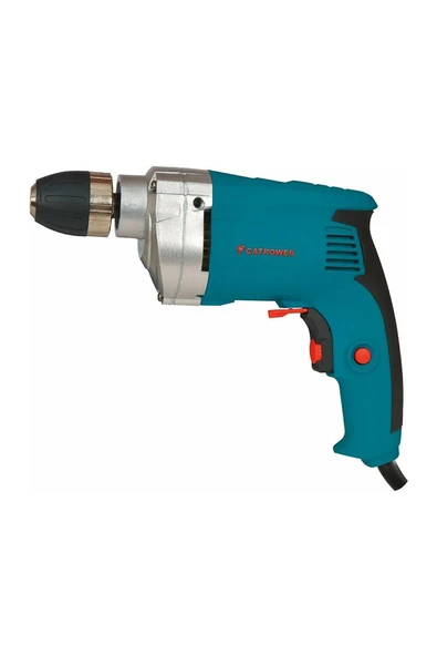 CATPOWER DARBESİZ MATKAP 10 MM 710W