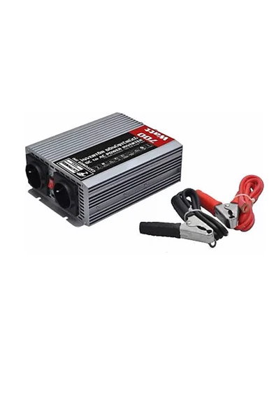 CATPOWER İNVERTÖR 700W