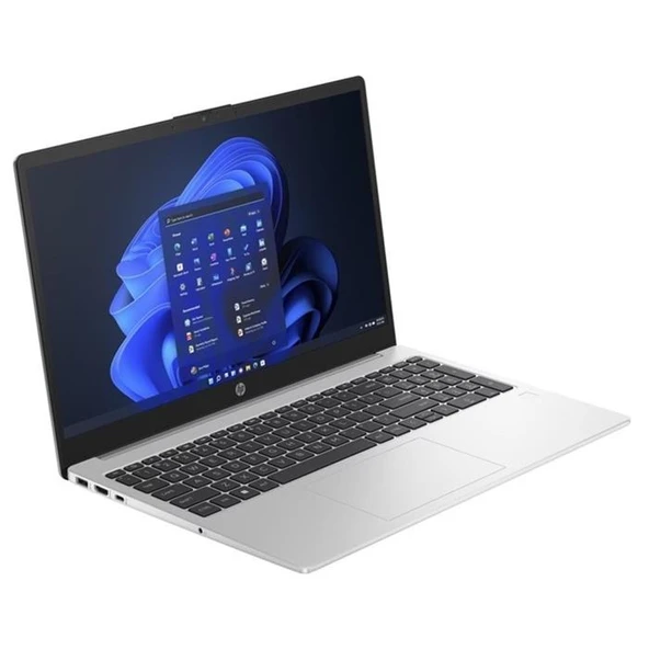 HP 250 9G231ET G10 15.6" i5-1334U 8GB 256GB SSD FHD FreeDOS Notebook
