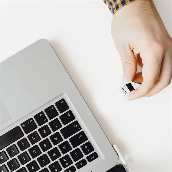 Mercusys MA20N 650 Mbps Kablosuz Ağ Adaptörü - 3