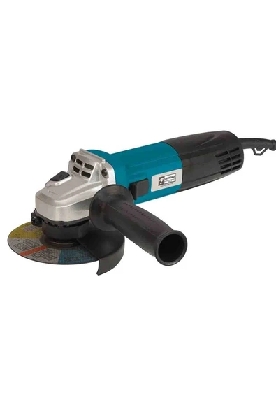 CATPOWER AVUÇ TAŞLAMA 115 MM 750W