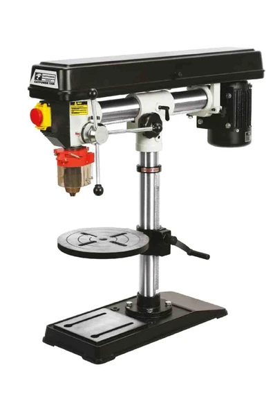 CATPOWER RADYALLİ SÜTUNLU MATKAP 16 MM 550W