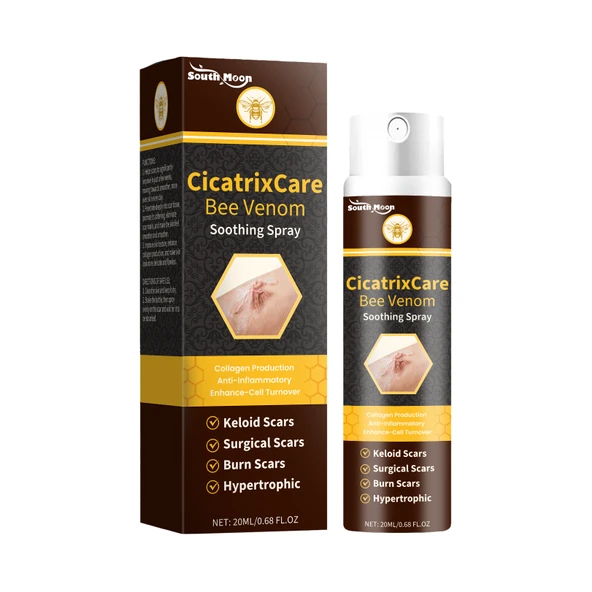 Cilt Bakım Spreyi - 20ml - Nemlendirici ve Onarıcı