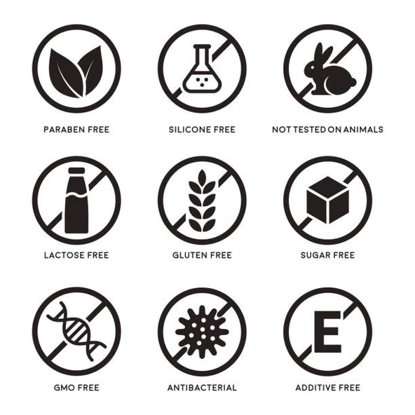 ORGANICYOU ALWAG ALPENKRAUTER KERATIN CARE PET SHAMPOO VEGAN SİLİKONSUZ - 7