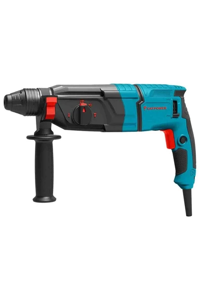 CATPOWER KIRICI DELİCİ SDS PLUS 3 Kg 900W