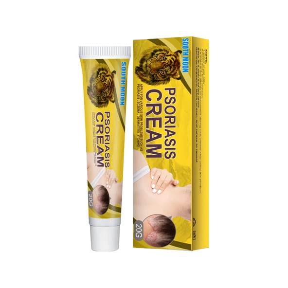 Cilt Bakım Kremi - Nemlendirici ve Onarıcı - 20g