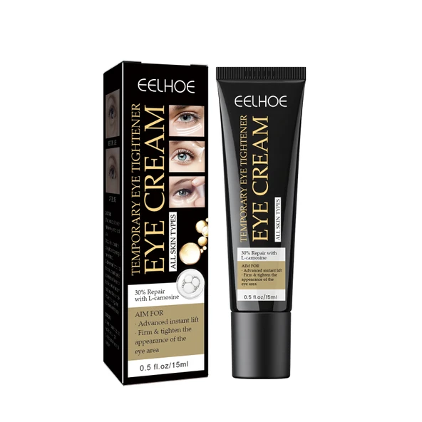 Anında Sıkılaştırıcı Göz Kremi - 15ml