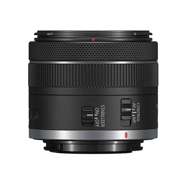 Canon RF 24-50mm f/4.5-6.3 IS STM Lens - 3