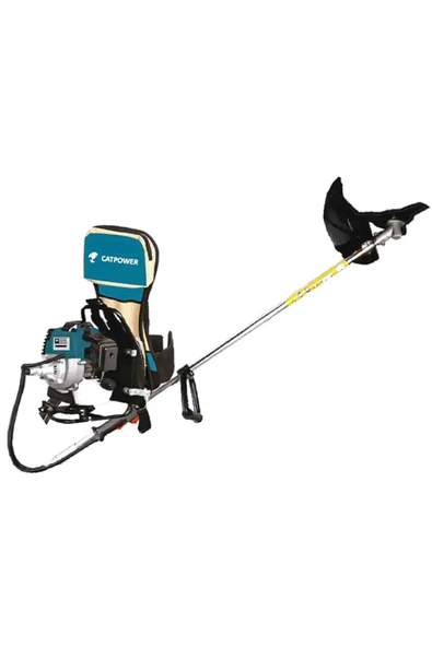 CATPOWER BENZİNLİ TIRPAN SIRTTAN 52cc 1.75 Kw