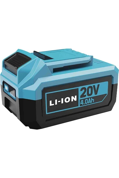 CATPOWER 4298-4.0Ah AKÜ