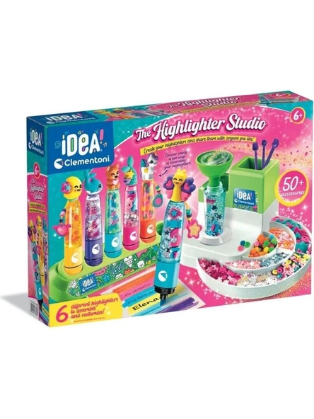 Celementoni İdea Highlighter Stüdio 18860