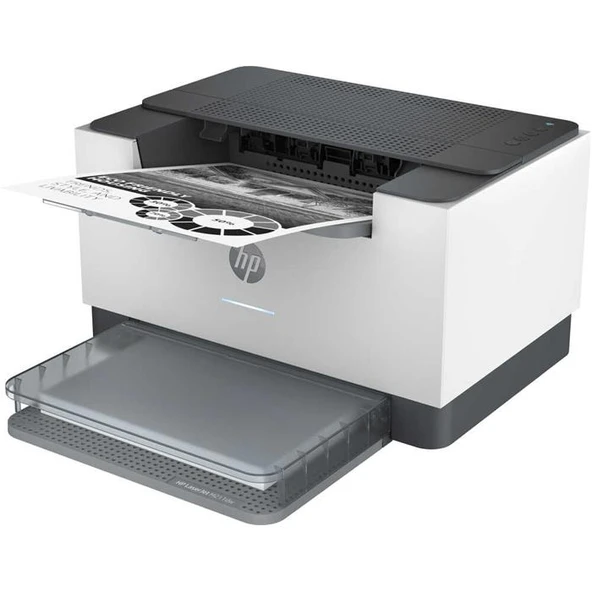 HP LaserJet SFP M211DW 9YF83A Wi-Fi Mono Lazer Yazıcı - 2