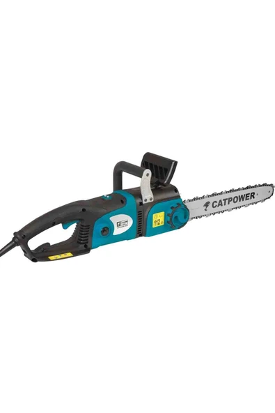 CATPOWER ELEKTRİKLİ AĞAÇ  KESME  40 CM 2400W