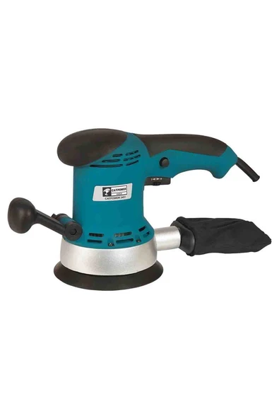 CATPOWER EKSANTİRİK TİTREŞİM ZIMPARA 450 ZIMPARA 450W