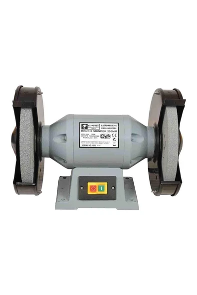 CATPOWER ZIMPARA MOTORU 250 MM 750W