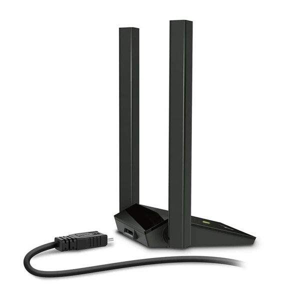 TP-Link Archer T4U Plus 1300 Mbps Kablosuz Ağ Adaptörü - 2