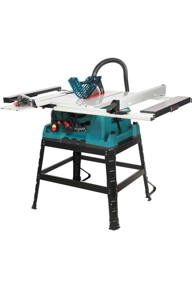 CATPOWER SEHPALI DÜZ TABLALI KESME 255MM 2000W