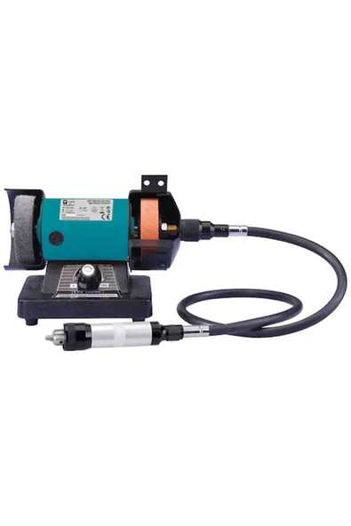 CATPOWER-8210-MİNİ ZIMPARA MOTORU 75MM