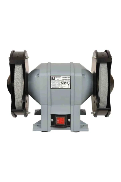 CATPOWER ZIMPARA MOTORU 175 MM  300W - 1